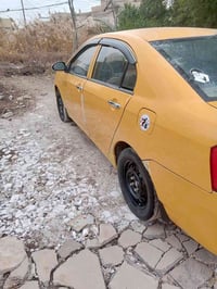 موديل ٢٠١١ • بغداد ٣٧ • مكفولة