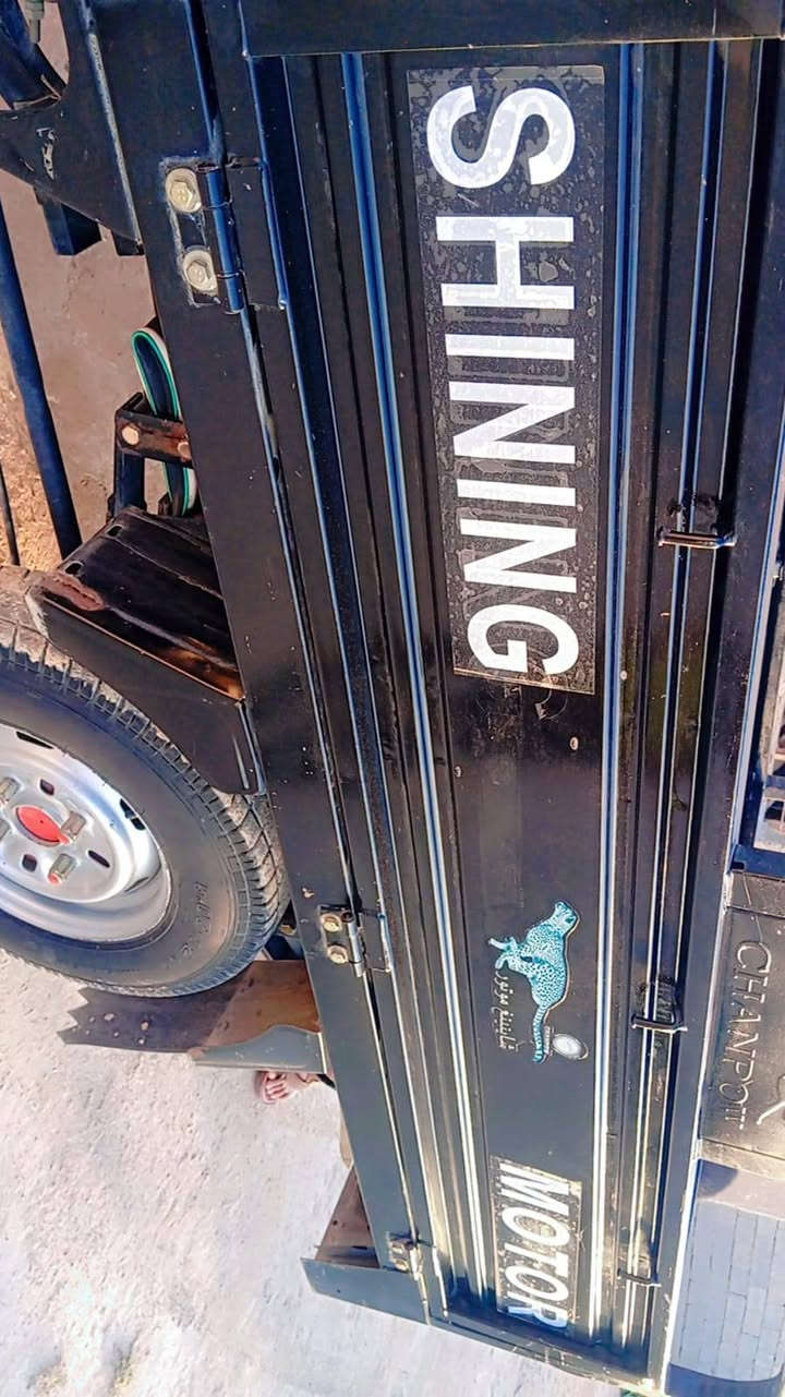 رقم*********** ستوتة ام طير موديل 22 محرك25 أوراق كاملة ؤبليتهه بيهه نضافه فؤل كهربائيات كلهه شقاله دبلات تخم تايرات جديد برقي ما بيه نقص قطرت لحيم ما بيهه قطرت صبغ ما بيهه بلاديه بعدهه مكاني ديالى حمرين انتصل ؤتدلل 💯🩵
