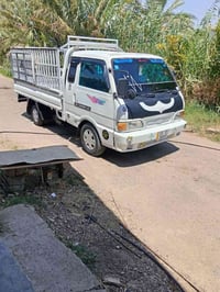 سياره بينكو موديل 97 للبيع مكفول محرك كير كهربائيات شاصي مكفول كهربائي...