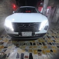 توسان فول • ٢٠٢٢ • ٣٠٠٠٠ كم