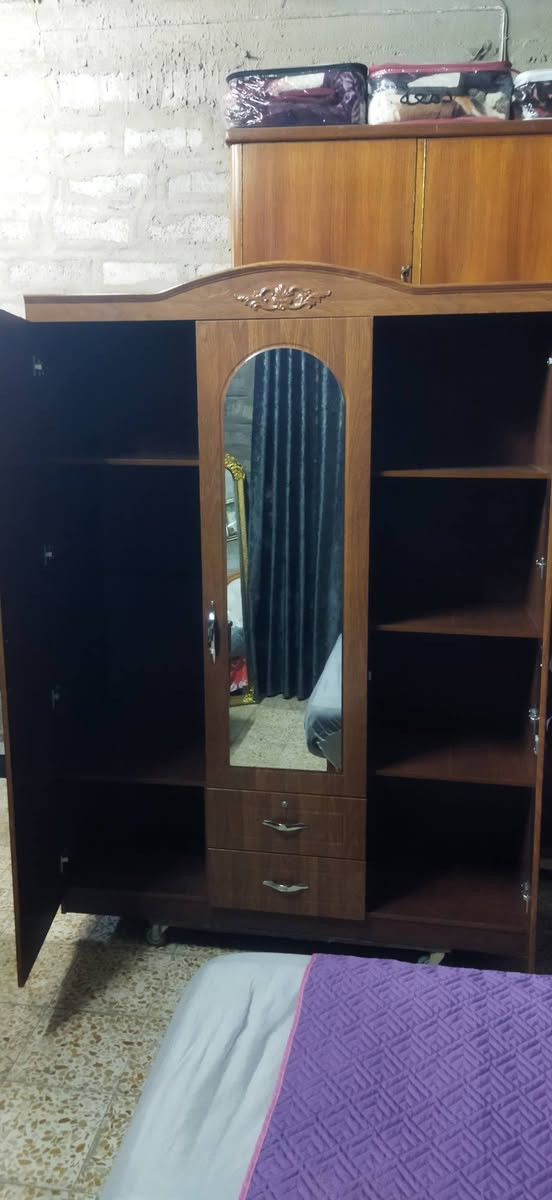 نضيف حيل لبيع 120وبي مجال


**إذا كنت صاحب هذا الإعلان وتريد حذفه لأي سبب، رجاءا أرسل رسالة إلى الدعم الفني**