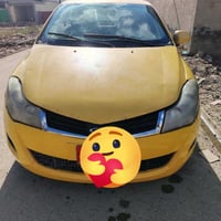 فلاوين • اوتوماتيك • محرك مكفول