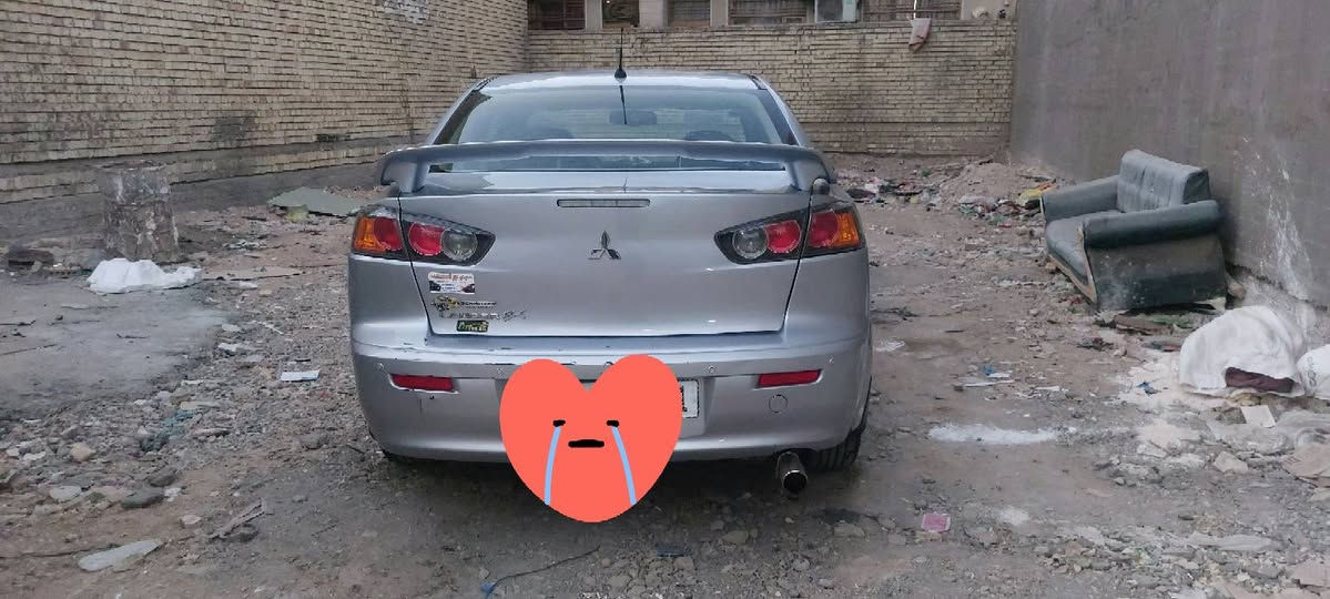 السلام عليكم اخوان لانسر قرش مكفولة ماعدة بارد قبق جنطة كد شبر ولباقي كفالة ماشية ٥٦السعر ١١٥ بية مجال السيارة حلوة تجي وشوف بسمي رقم جديد بغداد ***********
