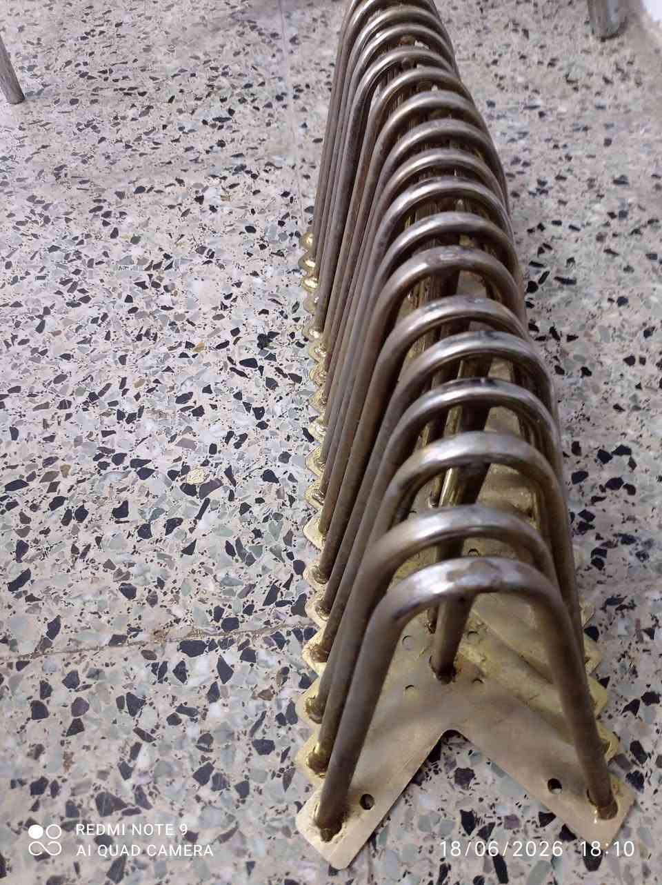 رجلين مال تخم الحجم الكبير الثقيل
سعر الوحدة الجديدة ب3000
سعر الحالي 1250 للوحدة
حلة شارع 60


**إذا كنت صاحب هذا الإعلان وتريد حذفه لأي سبب، رجاءا أرسل رسالة إلى الدعم الفني**