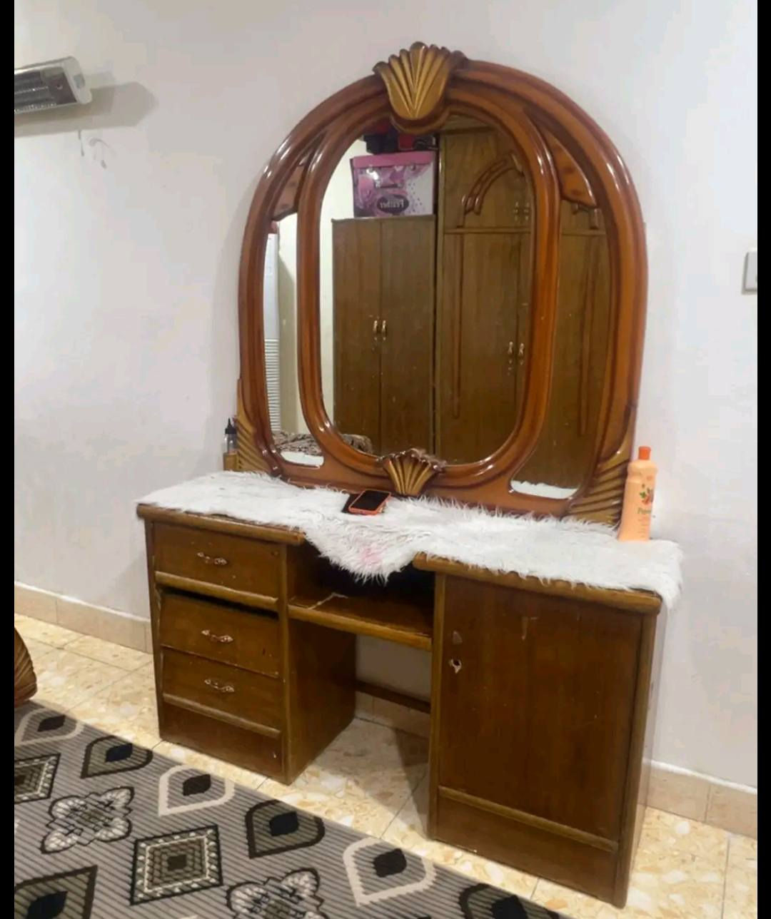 غرفه صاج مستعمل مكانه البصره حي المهندسين سعرها 500 بيها مجال


**إذا كنت صاحب هذا الإعلان وتريد حذفه لأي سبب، رجاءا أرسل رسالة إلى الدعم الفني**