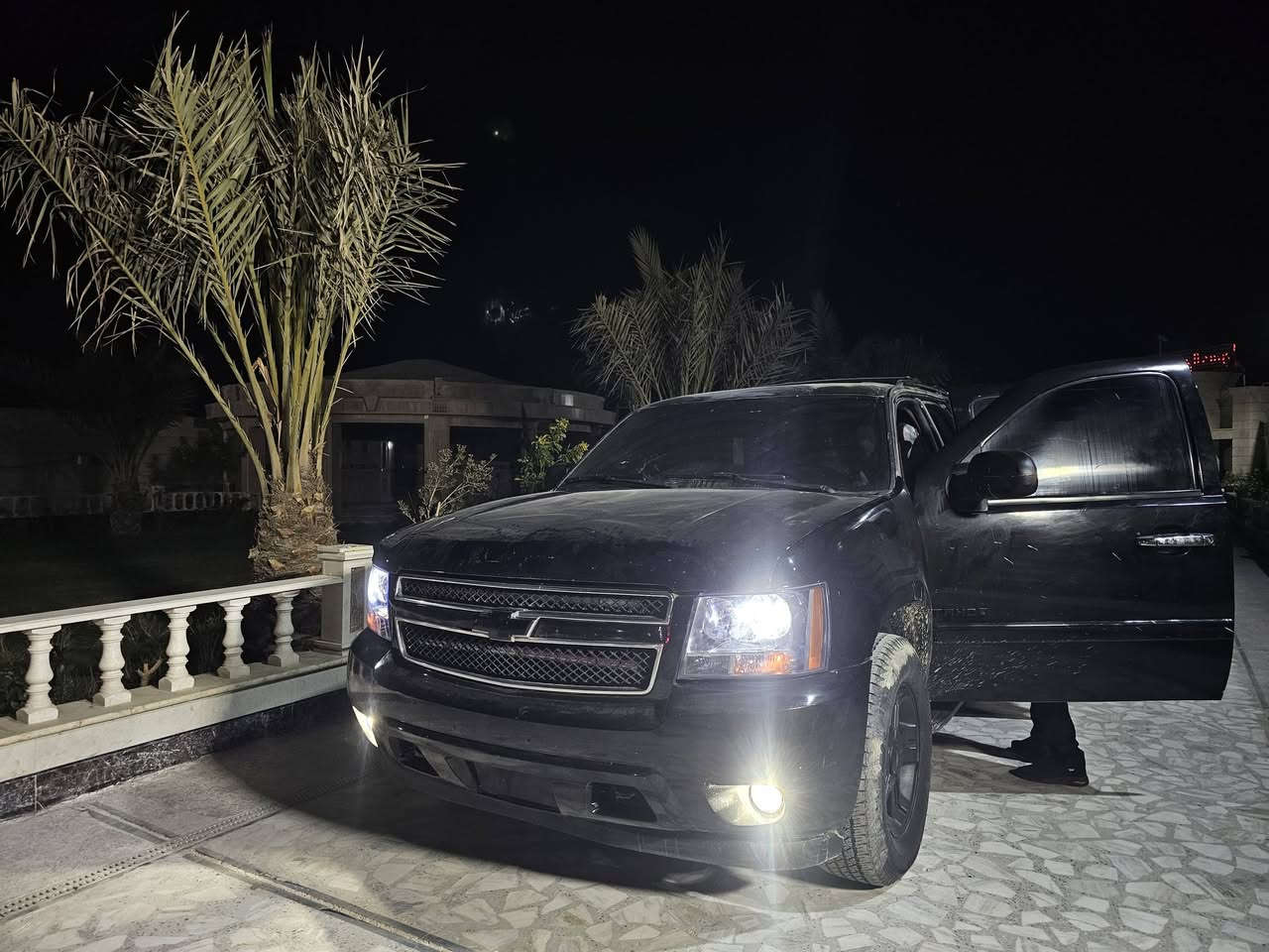 تاهو 2012 تغير لون
بيع او امراوس 

ادوات ادوات 

89$

مكاني ميسان 

متومه لوحات + سنويه 

كله جديد محرك +حدايده +دواخل


**إذا كنت صاحب هذا الإعلان وتريد حذفه لأي سبب، رجاءا أرسل رسالة إلى الدعم الفني**