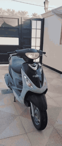 دراجه ماكس منغولي رمبه رمبه ومكاتبه موجوده ما صارها هواي من نازله فولل كامله مكمله مكينه انطيك ضمان بيها برغي ما مفتوح بيها كلشي شغال بيها لايت عالي ناصي اشاير عداد سرعه بانزين ودهن دراجه فول نضافه والله بس متوازي على فلوس لذالك اريد ابيعها وتجي تفحص وتشوف وتأخذ السعر ٧٠٠ وبيها مجال. للاستفسار الرقم *********** واتساب فقط
