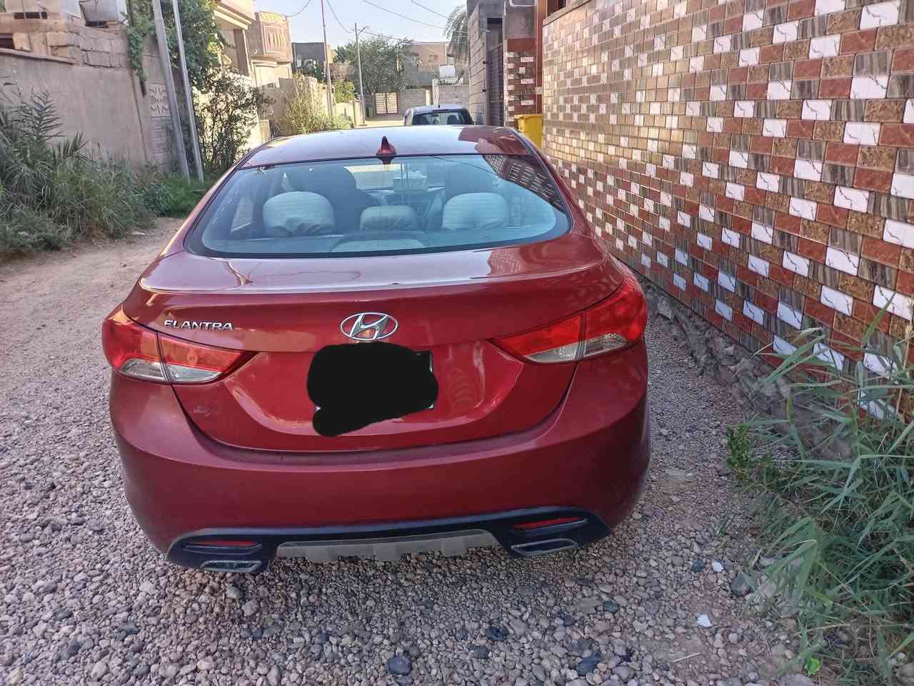 النترة ٢٠١٣ محرك ١٨٠٠نظيفة ومرتبة استخدام للبيت فقط سنوية شهر العاشر ٢٠٢٦ خلل بسيط بالكير  وقطعتين  الأيمن بالباب الخلفي  سعرها ١٢٠ وبيها مجال  دين واقساط ومراوس ما ابيع الاتصال بالرقم *********** واتساب
