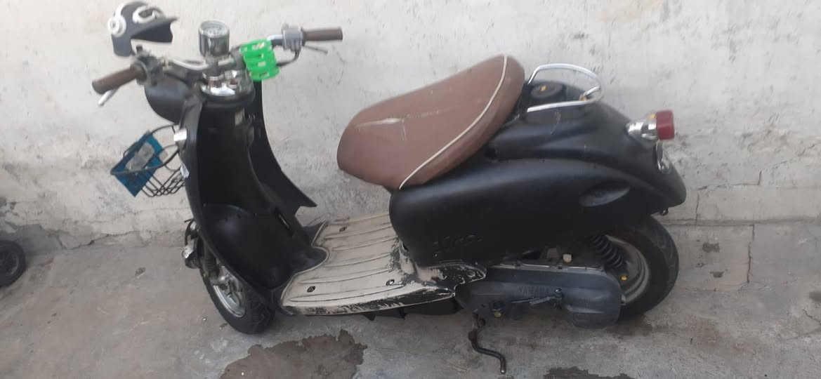 دراجه عبد الحليم السعر 90 العنوان حي السلام الطوبجي قرب دائرة المرور الرقم ***********
