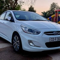 اكسنت • ٢٠١٧ • رقم بغداد