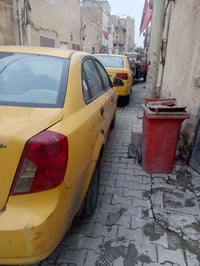 ٢٠٠٤ • بغداد • جير عادي