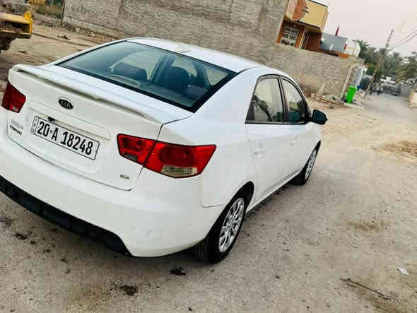 فورتي 2010 وارد امريكي
سنويه لل 28
تحويل ثاني يوم مشروع وطني رقم انكليزي

بيه تبديل قبق جنطة فقط لا غير
سياره ليبل واحد عده 
بدون دواخل وشواصي الغوالي
بيه صبغ 3قطع جماليه بدون حادث
اثر شخوط فقط
ماشيه 185
محرك كير جديد 2000 دوش
لاصرف ولاتبخير
صدر امامي خلفي
تخم تاير جديد

موصفاته
شاشة كامرة
تحكم ستيرن.                                   ملاحظة 
اشاير بالمري.                               أقره المنشور زين
سعر 84 وبي مجال بسيط.       يلا تصل بدون زحمه فدو
***********
*********** واتساب بي بس أثير
الستفسار اتصل المكان ديالى بلدروز
