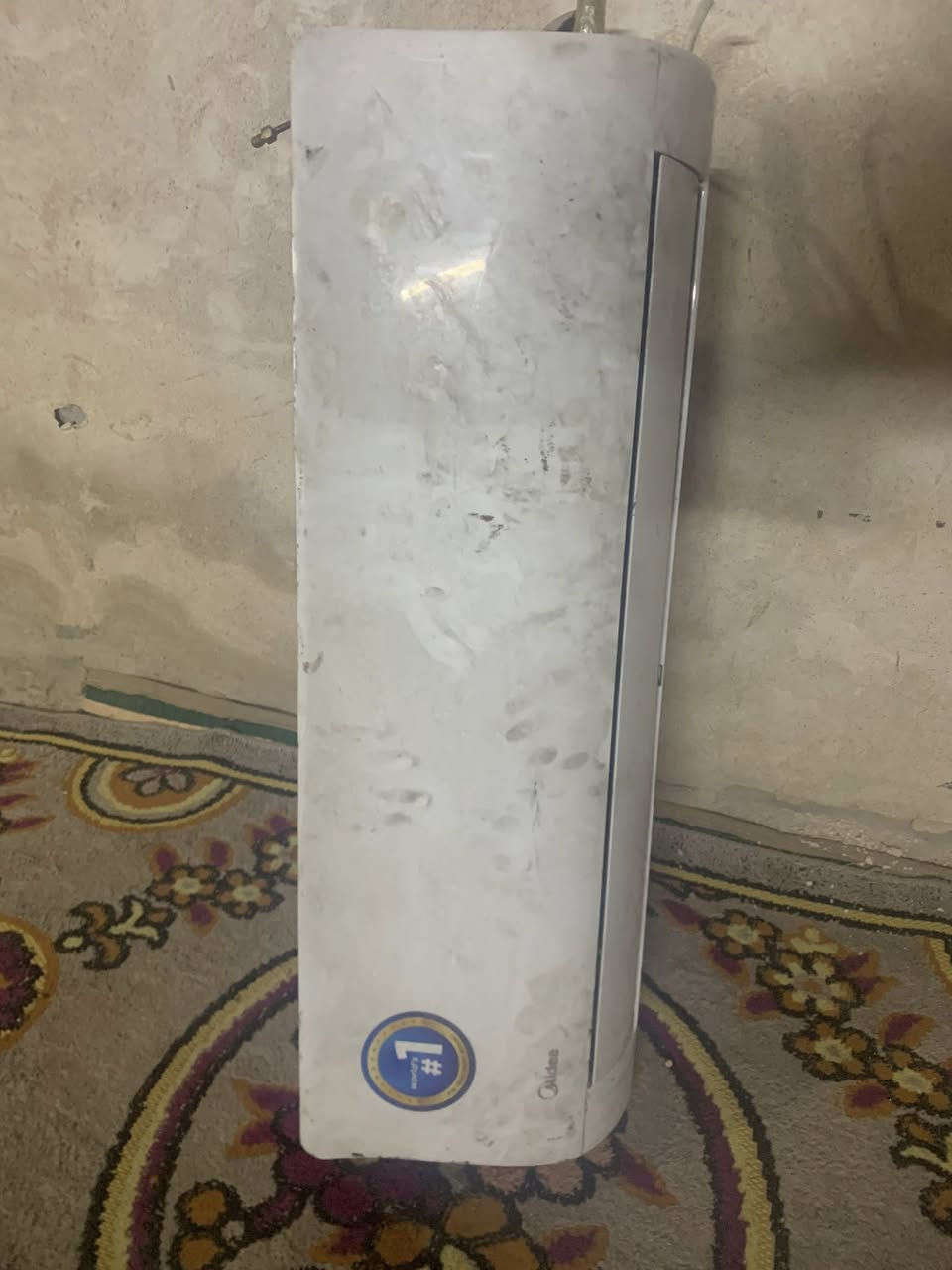 سبّلت ابو طن لبيع سبّلت شوفت عينك شغال بس عوزه غاز سبّلت مال شرك مال دهن في كله وساخ


**إذا كنت صاحب هذا الإعلان وتريد حذفه لأي سبب، رجاءا أرسل رسالة إلى الدعم الفني**