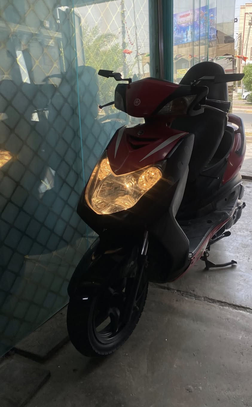 سكنس فحل ياباني قبق نفخ خطين
دراجه نكره سلف بكل وقت اي نقص مابيها جاهزه من كلشي 
شلعه معدل ماشيه 39 الف 
سعر 700 
مكان الشعله
 
 ***********
