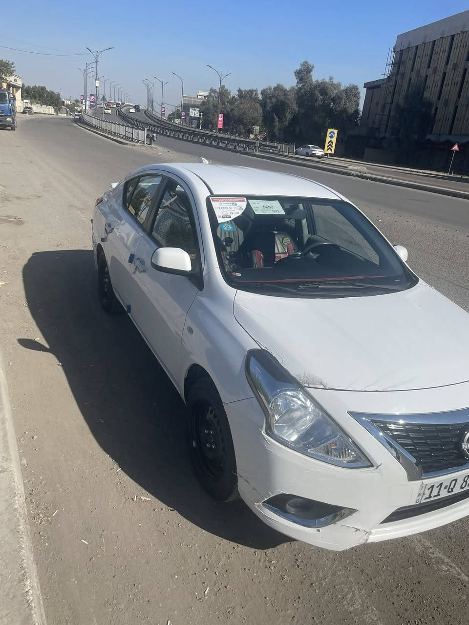 سني هندي موديل 24مكفوله من صبغ وضربه ماشية 29. الف سعرة 130ورقه  عنوان بغداد الكاظمية***********
