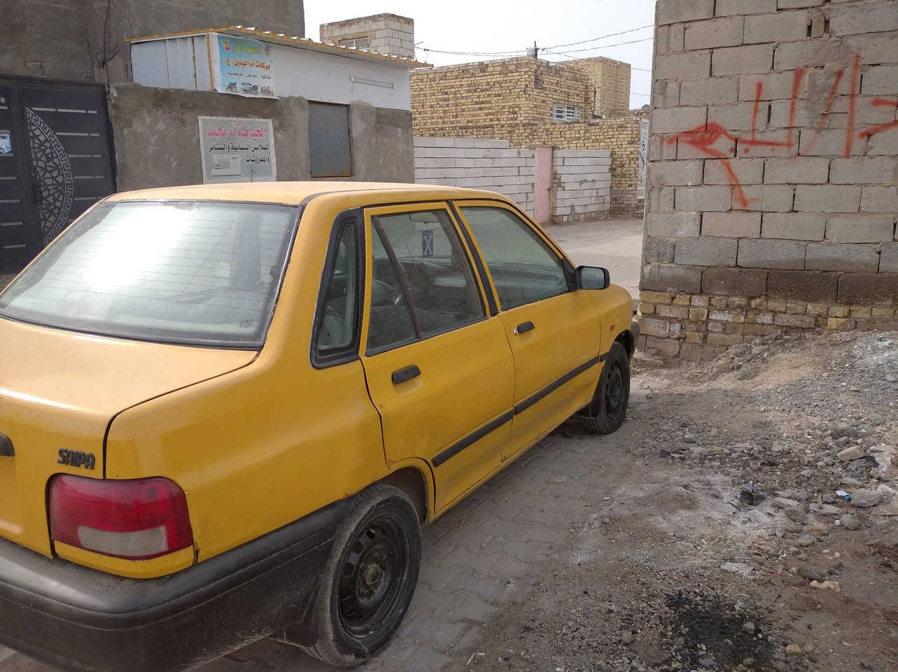 موديل 10سنويه ل27بيه جاملغ مبدل شواصي كفاله كير تمام مكينه بيه بخار قليل رقم ذي قار مالك ديوانيه مداور وين مايعجبك مكان اسياره ديوينه اسعر 17 ***********
