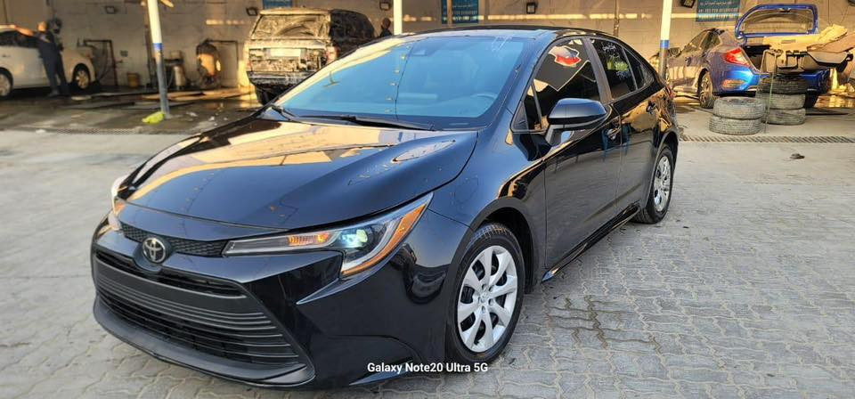 السعر :  110$واصل مصلح للميناء 
 
#كورلا2024جاهزللشحن صبغ قطعتين فقط جاملغ وباب *
٭ الحادث موضح بالصور

اتصال او واتساب :

• حسن المياحي    ***********
                  wa.me/9647809815815     الواتساب   

 • احمد الطاهر    ***********
                  wa.me/9647809419963     الواتساب

. احمد الربيعي ***********
الوتساب wa.me/9647735080777

٭ كروب واتساب نشر السيارات

https://chat.whatsapp.com/G1MkJFrwzhH4fIdxUY2X1D
