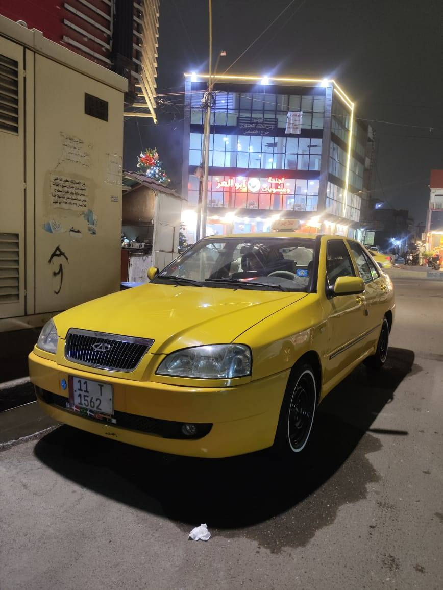 سلام عليكم شيري كوين ٢٠٠٩ ليبل واحد السياره مشايفه سمكري ابد كفاله عامه من تبديل وصبغ ومعجون كير عادي مكينه ابلادي كهربائيات كلها شغاله وشرط ع بلاد مكان السياره بغداد البياع ***********
