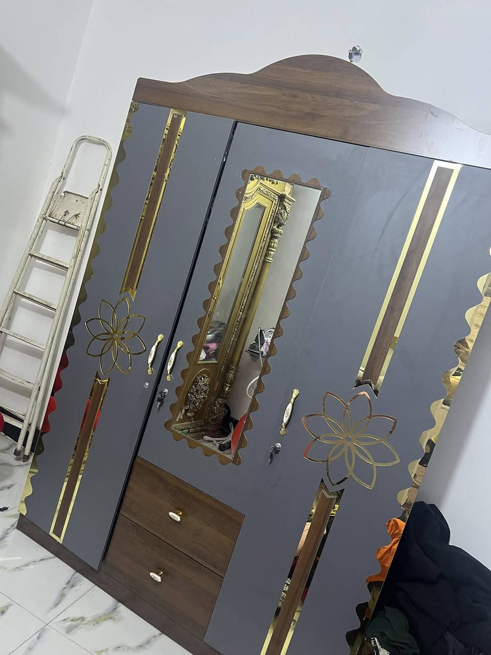 كنتور تركي للبيع استخدام 5 اشهر فقط اريده 130


**إذا كنت صاحب هذا الإعلان وتريد حذفه لأي سبب، رجاءا أرسل رسالة إلى الدعم الفني**