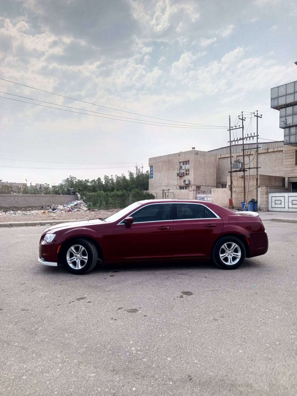 اوباما 16 مرمزه 23 رقم ذي قار انكليزي
الحادث موضح بالمنشور ملاحظه اللون الرصاصي تغليف ونشال 
مكان السياره العماره سعرهه 185 ورقه
*********** اتصال أو واتساب
