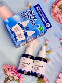 ميديكوب • سيرم المسام • AHA+BHA+PHA