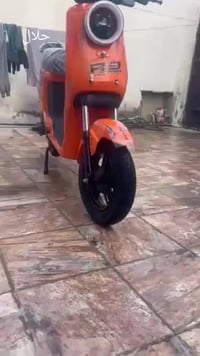 دراجه ار 9 ولي خمس بطاريات صار الاسبوع من اشتريتها  مكان بغداد هذا رقم...