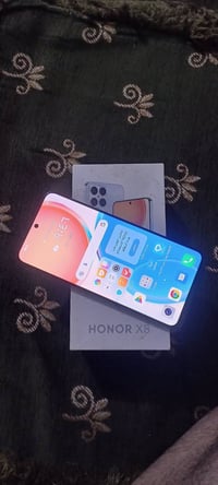 هونر X8 • ١٢٨ • ٦+٢ رام