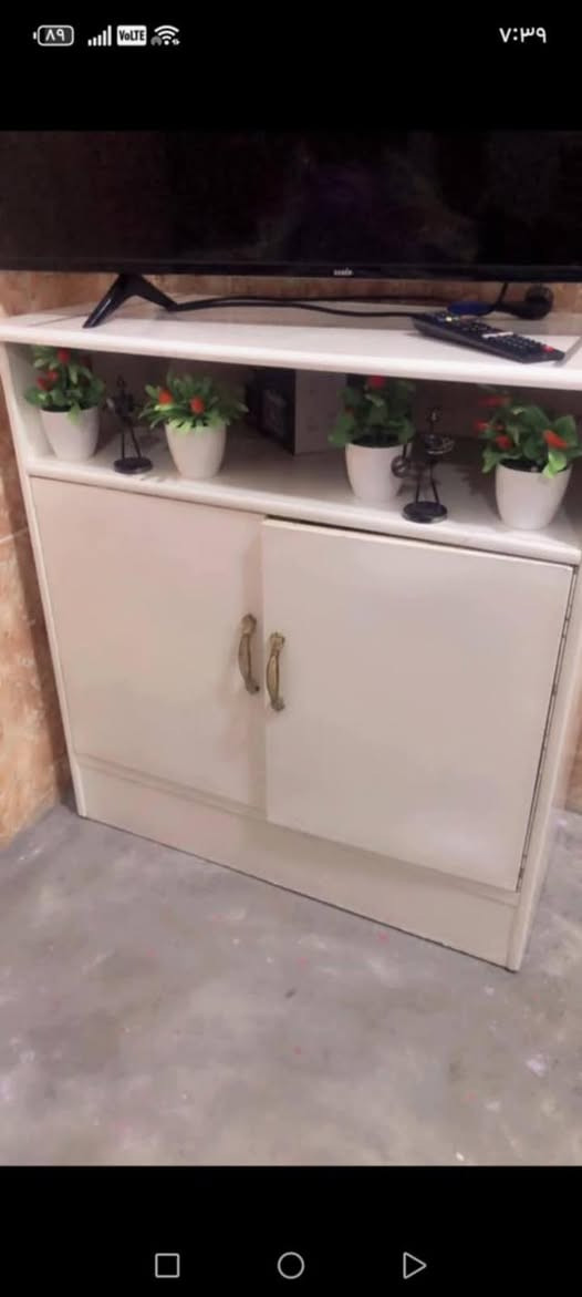 للبيع
غرفة اخشاب حطاطه ٧ قطع السعر ٥٠٠


**إذا كنت صاحب هذا الإعلان وتريد حذفه لأي سبب، رجاءا أرسل رسالة إلى الدعم الفني**