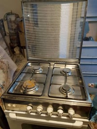 طباخ • نظيف • عيون فوك ما تشتغلن