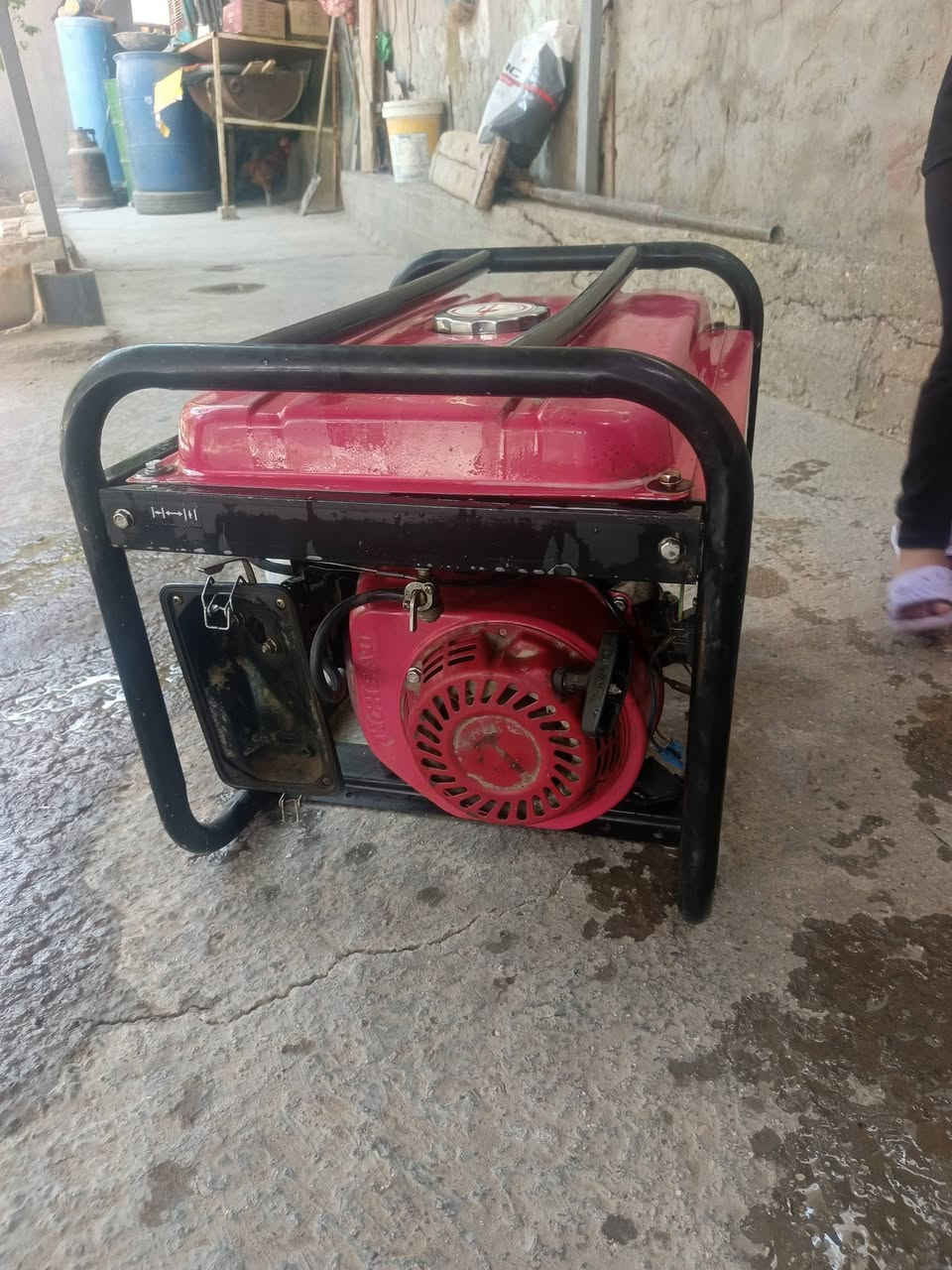 مولده للبيع سعرها 125
***********
