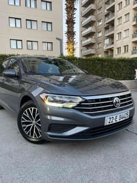 جيتي ٢٠٢١ مواصفات S رقم اربيل الجديد ماشية ٣٧ ميل ضرر السيارة واضح بال...