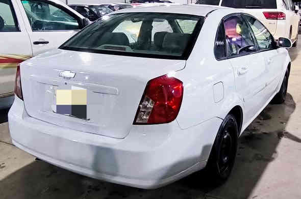 شوفرليت اوبترا موديل 2012كير عادي. 
   سياره صبغ عام خلال یومین خلصت من الحدادية وصباغ
يعني حاليا جاهز و  تكية على صفحة   گدام و وراء  كبس شواصي شرط  گير و محرك شرط  عنوان قضاء بردرش 
 سعر 67$ ورقة  رقم موبايل *********** اكر
