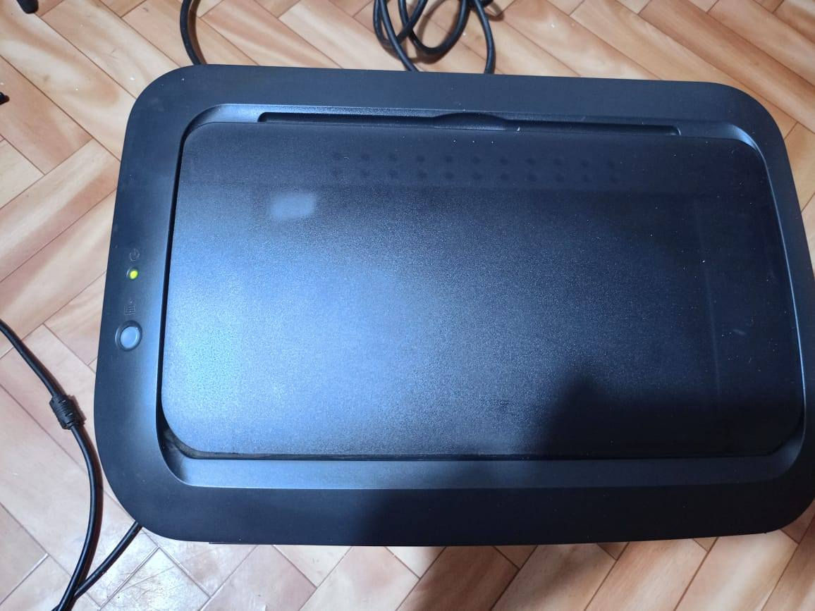 طابعة نظيفة بدون كارتون سعر 70


**إذا كنت صاحب هذا الإعلان وتريد حذفه لأي سبب، رجاءا أرسل رسالة إلى الدعم الفني**