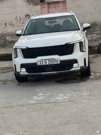 سورنتو • ٢٠٢٤ • ٦ سلندر