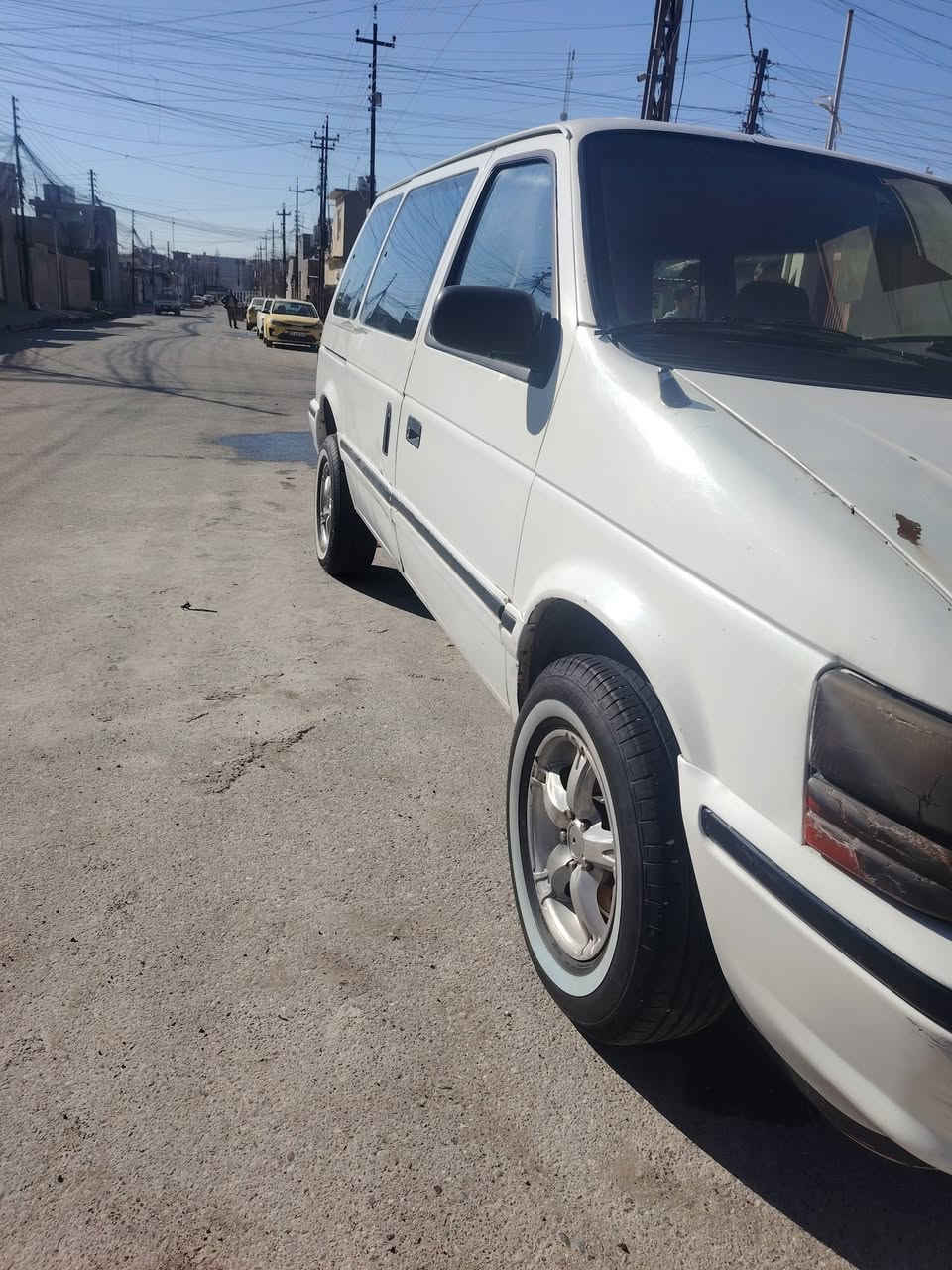 اكلايزر موديل 92 رقمك نينوى انكليزي شرط التحويل بدون ضرر الاتصال على ***********@ *********** السعر ٤٠
