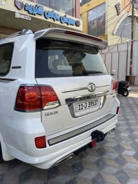 لاندكروز 12 صبغ 5 قطع اثر بطش بدون حادث  بدون صبغ داخل ماشيه 140 حقيقي...