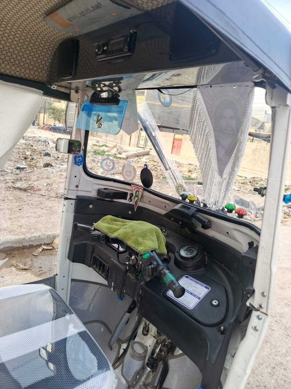 سلام عليكم تكتك لبيع موديل 2020 شهر 8 أوراق المصطفى تكتك جاهزه مال شغل العنوان بغداد  الكمالية السعر 5350 وبيهه مجال الهاتف ***********
