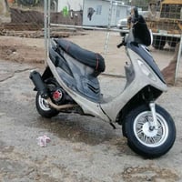 ماكس منغولي • موتوسيكل • الديوانيه مركز