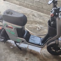 دراجات شحن • بدون بطاريات • ٢ قطع