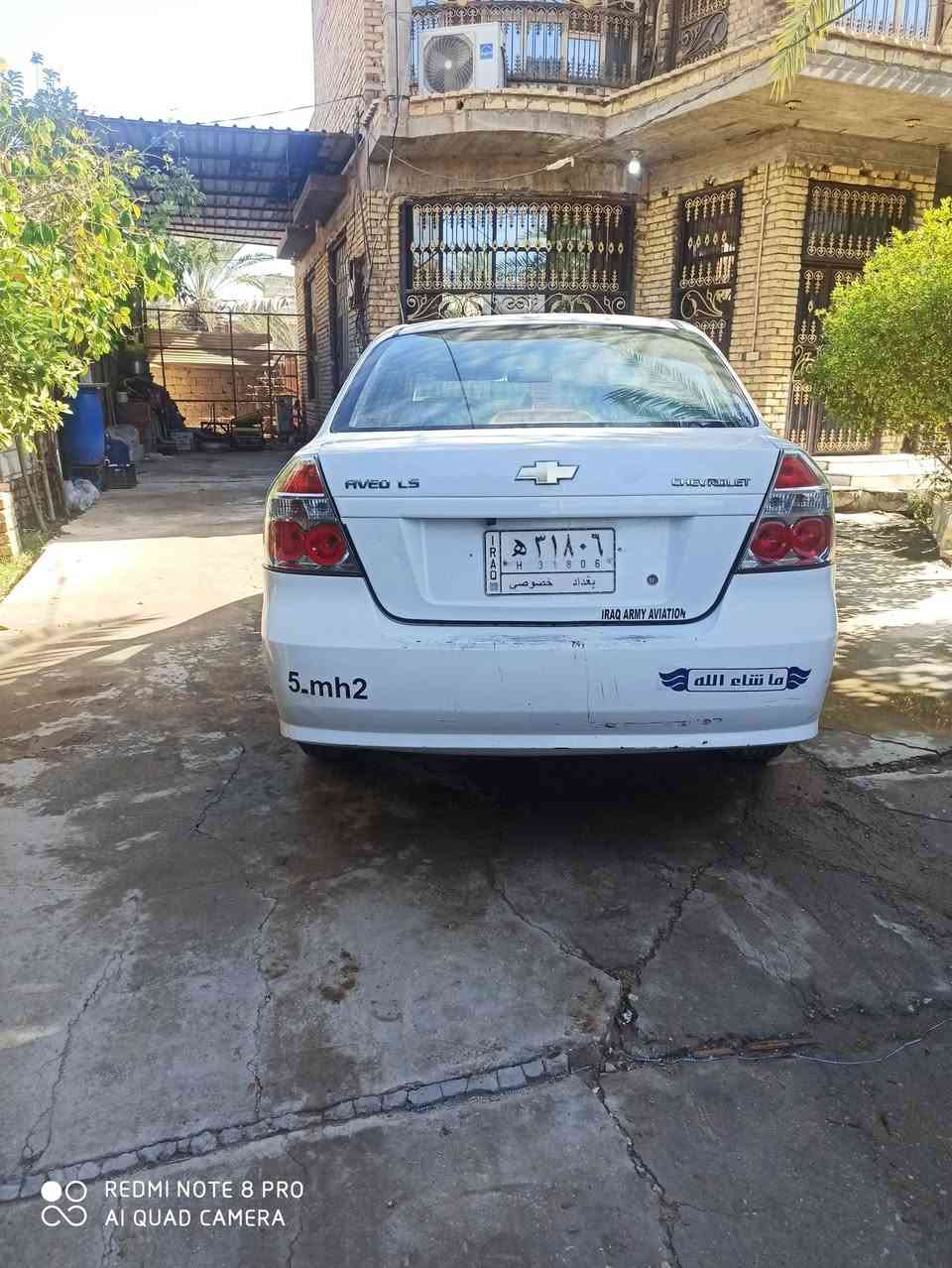 افيو موديل 2011 كفاله عامه ماعدا بس جاملغ امامي مبدل رايده 75 وبيه مجال قليل ***********
