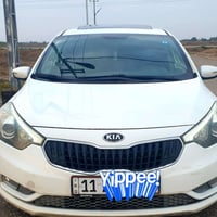 فورتي • ٢٠١٥ • رقم بغداد