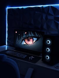 كمبيوتر للبيع • تجميعة بي سي • AMD Ryzen 5 3500 • كرت شاشة RX 580 • را...