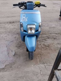 بوليس نوزل • موديل 13 • مامفتوح