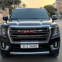 اللهم صلي على محمد وال محمد يوكن فئة SLT خليجيه وكالة المنصور  رقم بغد...