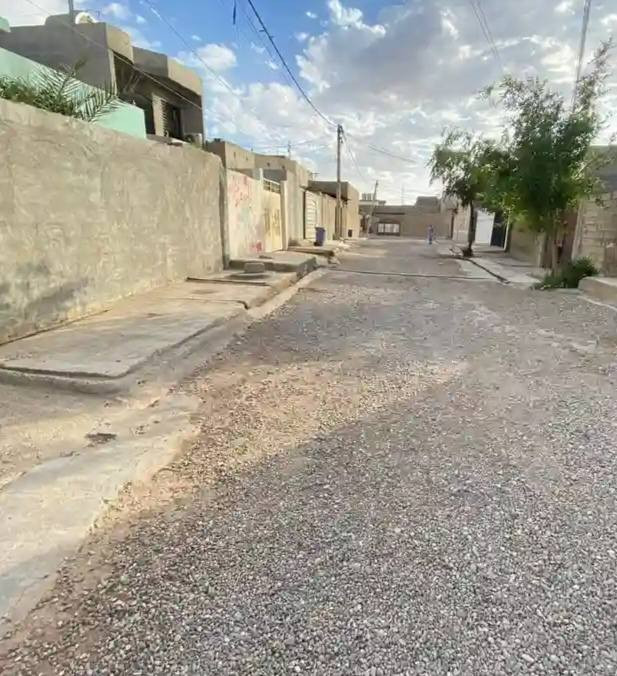 يتوفر لدينا دار رقم بلديه بسعر مناسب 270 متر موقع مميز في #حي العصريه للتواصل
***********
