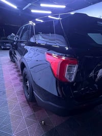 فورت اكس بلور مديل ٢٣ ماشيه٢٧ قابله للزياده سياره بدون صبغ فقط قبق جنط...