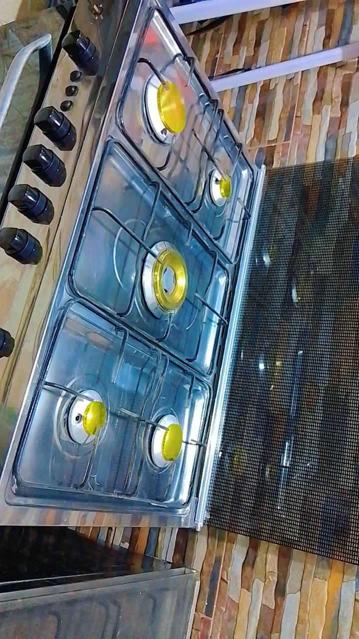 طباخات جديدة ونضيفه والسعار جداً مناسبه سعر خاص


**إذا كنت صاحب هذا الإعلان وتريد حذفه لأي سبب، رجاءا أرسل رسالة إلى الدعم الفني**