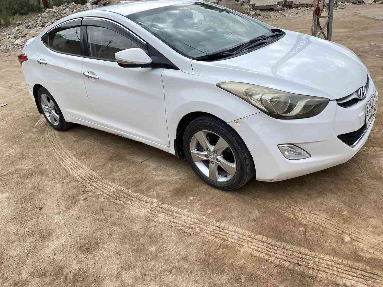 السلام عليكم النترى موديل 2012 مكينة 1600 اكير نضيفات تبريد تدفئ بيها قطعتين صبغ جاملغ ايمن خلفي والباب فقط رش بدون دخال بيها سونار سياره نضيفه وجاهزه مكان نجف السعر 98 للأستفساراكثر اتصال على الرقم التالي
 ‭0783 349 7119‬
