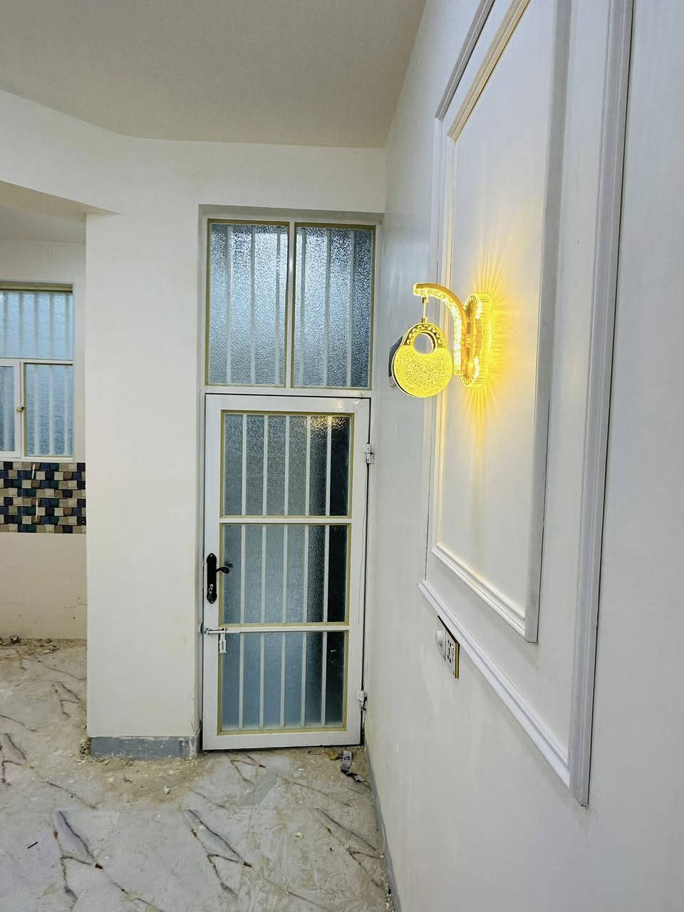 المساحه ٥٠ م ركن قريبه لشارع كلش
النجف
ملحق حي ميسان // قريب سكلة الكرعاوي // شارع الزوار 

#ملاحظة البيت بداية الشارع مباشر 

السعر ٣٣ 

*********** وتساب

***********
