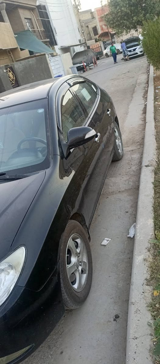 سلام عليكم  الانتره موديل 11 رقم اربيل محرك 1600دكشن عالي  كفاله من الصبغ والتبديل 
تريد تحويل أو تريد وكاله مكان بابل الحصوه
السعر 105وبيه مجال  رقم ***********
